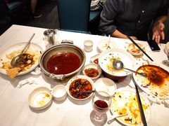 -眉州东坡(上海中心店)