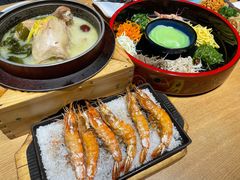 -瑞膳首尔参鸡汤(龙塔店)