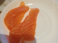 -长沙三景韦尔斯利酒店·Oval全日制餐厅自助餐