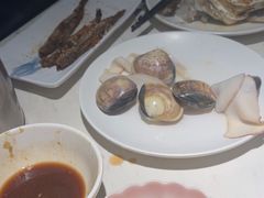 -加餐海鲜自助(宝龙一城店)