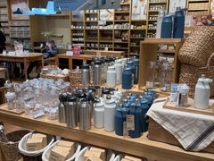 -MUJI无印良品(环球港店)