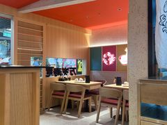 -万岁寿司(万国店)