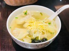 开洋馄饨-熙盛源(滨湖万达店)
