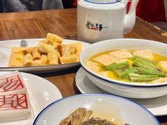 -绍兴老味道·非遗门店(银泰城店)