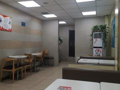 -华莱士·全鸡汉堡(济南大明湖店)