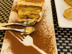 提拉米苏-后厨意餐La Cucina(外交公寓店)