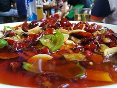 -三哥田螺(北书院街店)