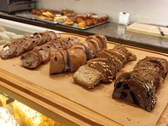 -WHEAT&BAKER-麥(凯德来福士店)