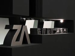 -ZUOAN佐岸私享摄影艺术空间