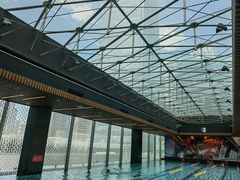 -Trainyard 炼·工场(中国国际贸易中心店)
