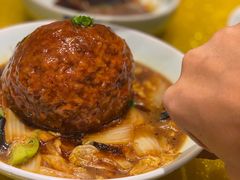 农家狮子头-老灶味道·本帮菜(昌平路店)