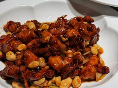 -淮四九宴•老饭骨大师技(前门店)
