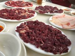 -原野牛肉岛