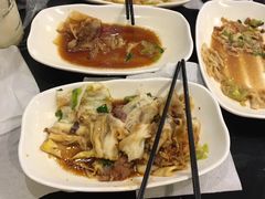 -卓粤拉肠(红庙店)