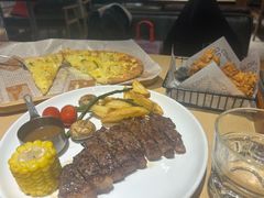 -米斯特比萨(罗斯福店)
