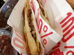 -驴世家驴肉火烧·凉皮·胡辣汤(五道口店)