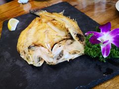 -古琢小馆·珠海味(南方软件园店)