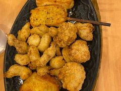 -萨莉亚意式餐厅(新洲家乐福店)