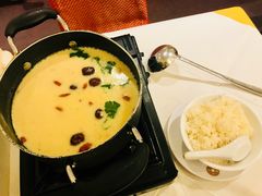 胡椒猪肚鸡-文兴酒家(Chinatown - Gerrard Street)