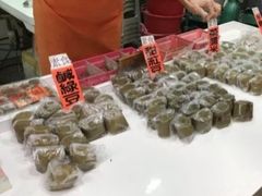 -阿兰草仔粿