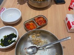 -米村拌饭(银泰中心店)