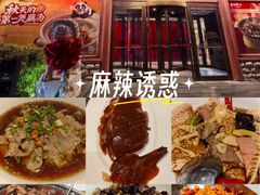-眉州东坡(民族园店)