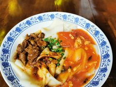 -陕西名小吃(T3航站楼一店)