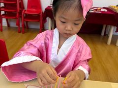 -小象润知早教·托育·幼儿园成长中心