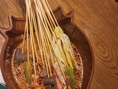 -庆乙楼·乐山菜(光环店)