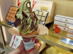 -GODIVA(万象城店)