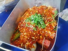 -马路边边串串香(苗栗路店)
