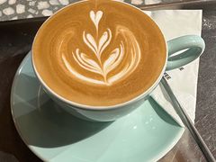 -sugarman espresso素饮糖人高新咖啡工厂