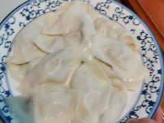 三鲜水饺-东方饺子王(创始店)