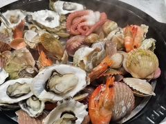 -前王院•巧克力海鲜市集餐厅(万平口店)