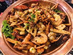 迷踪蟹-金陵暴走小龙虾·迷踪蟹(凯德MALL店)