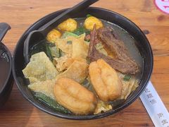 -螺蛳粉先生(蓟门桥店)