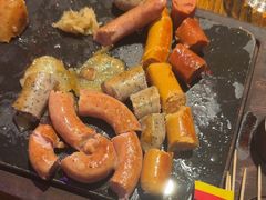 -1886德国汽车餐厅(外滩中央店)