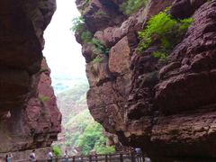 -云台山风景名胜区