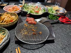-炭虎烤肉(桂林路店)