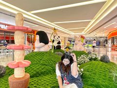 -岭南站NOVA