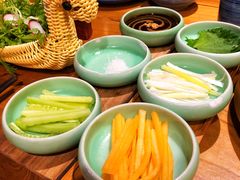 一口酥（点卯精品烤鸭）-顺承小院儿