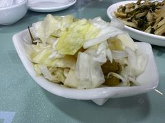 -高老庄·老溧阳·私房菜(南山竹海店)