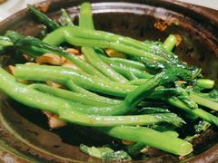 -小放牛炒菜馆(裕华万达店)