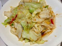 -壹只菜·崇明本地特色菜(崇明南门店)