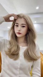 -3AM·S HAIR SALON烫发染发接发
