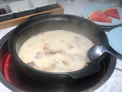 -捞神煲汤火锅(湖滨商业街店)