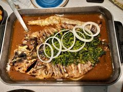 -鱼酷活鱼烤鱼(南京水游城店)