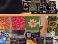 -LUSH(威尼斯人店)