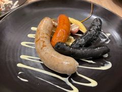 -杏荟旋转餐厅(广州爱群店)