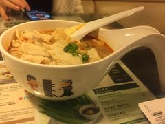 -翠华餐厅(湾仔店)